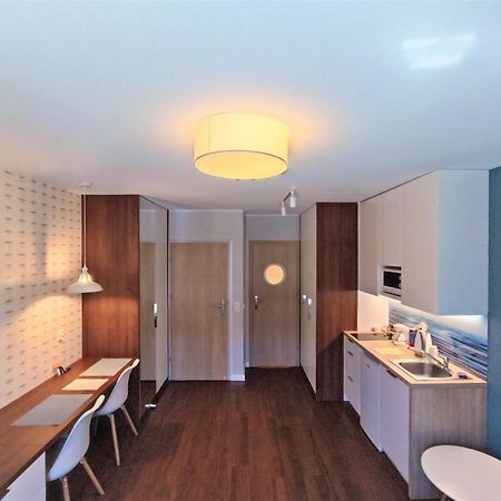 Apartamento Zefiro Chmielna Gdansk Habitación foto