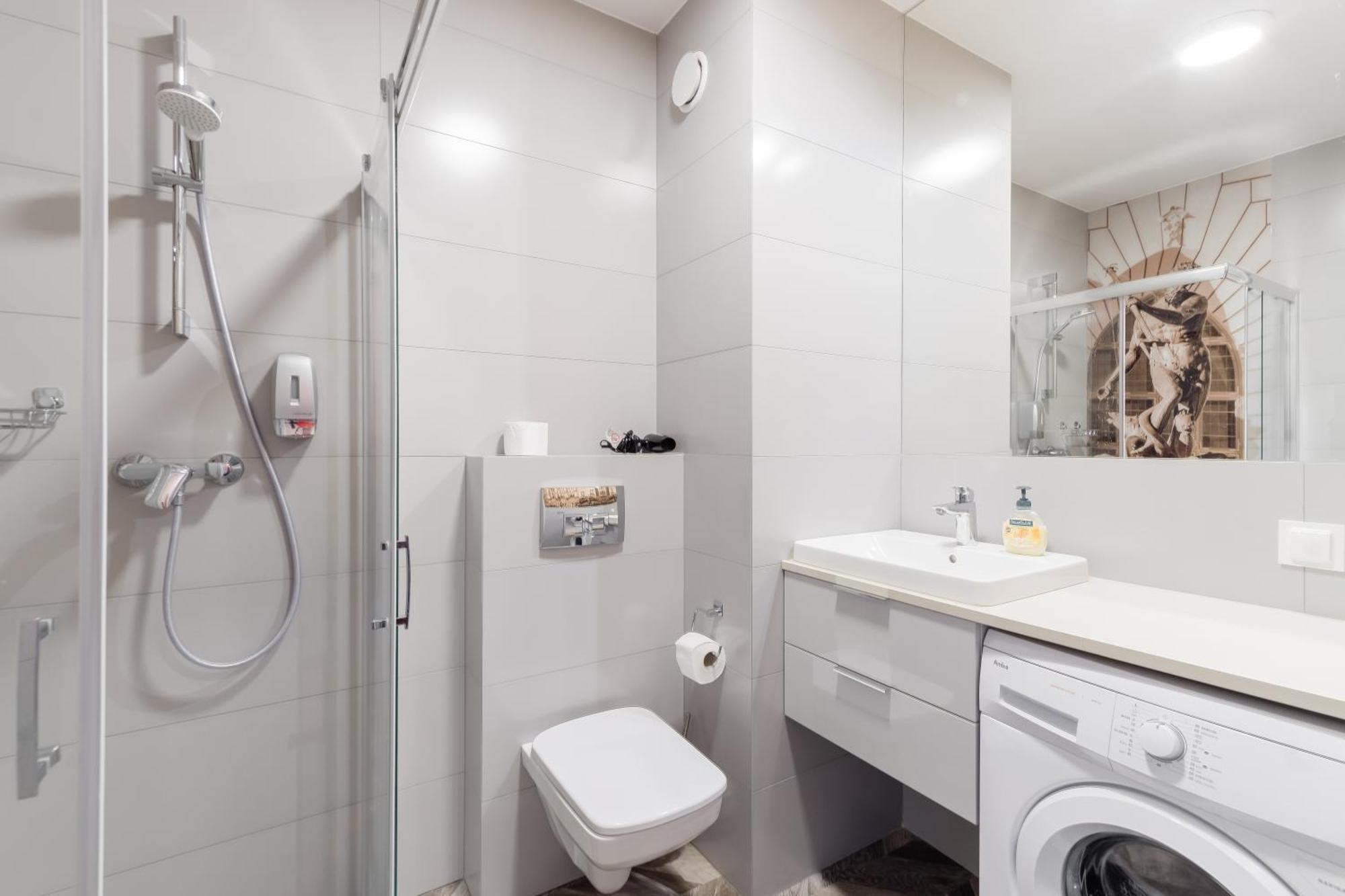 Apartamento Zefiro Chmielna Gdansk Habitación foto